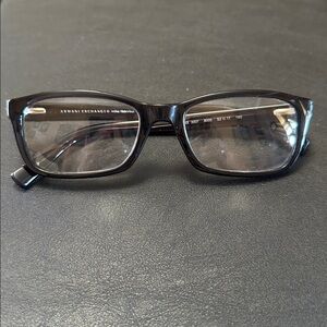 A|X ARMANI EXCHANGE 3007 Eyeglass Frames With Hard Case